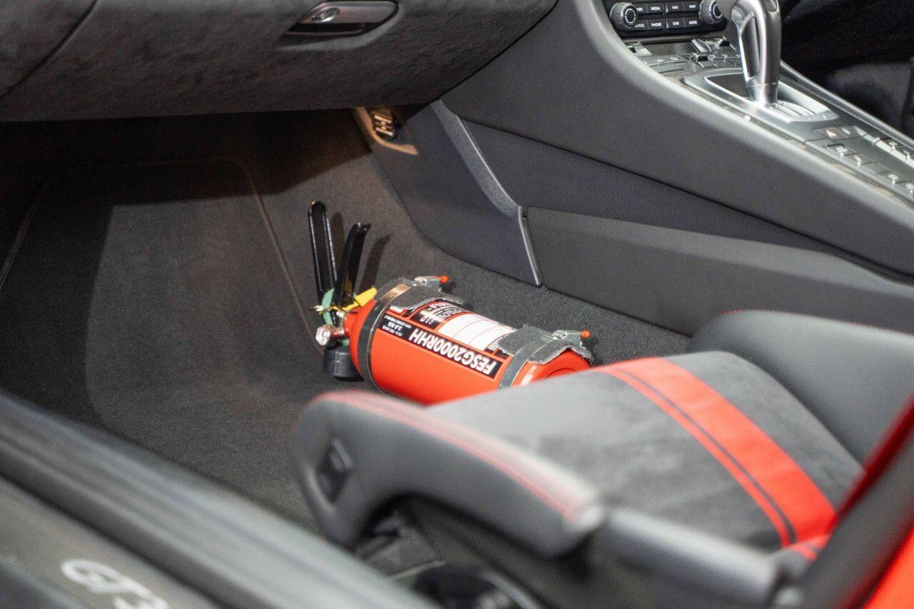 Porsche 911 4.0 991 GT3 Coupe 2dr Petrol Manual Euro 6 (500 ps) 12 MONTH WARRANTY + FINANCE