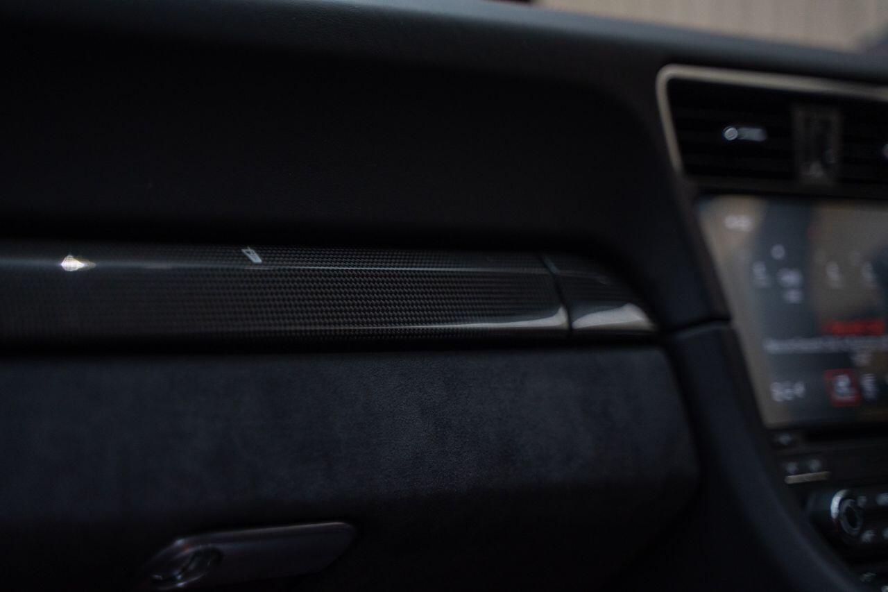 Porsche 911 4.0 991 GT3 Coupe 2dr Petrol Manual Euro 6 (500 ps) 12 MONTH WARRANTY + FINANCE