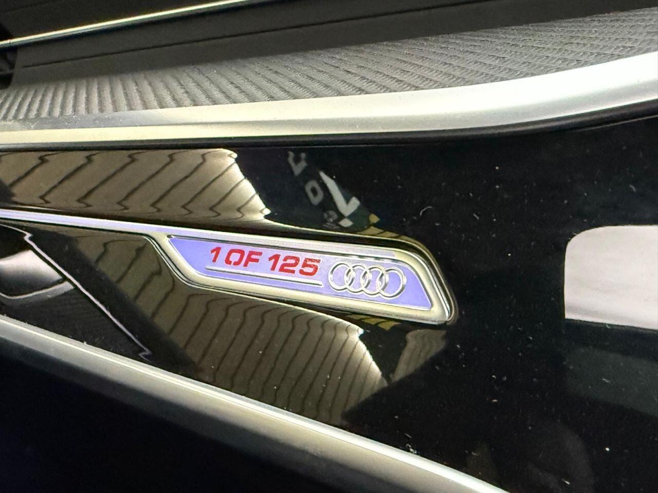 Audi RS6 AVANT 4.0 TFSI V8 Vorsprung Estate 5dr Petrol Tiptronic quattro Euro 6 (s/s) (600 ps)