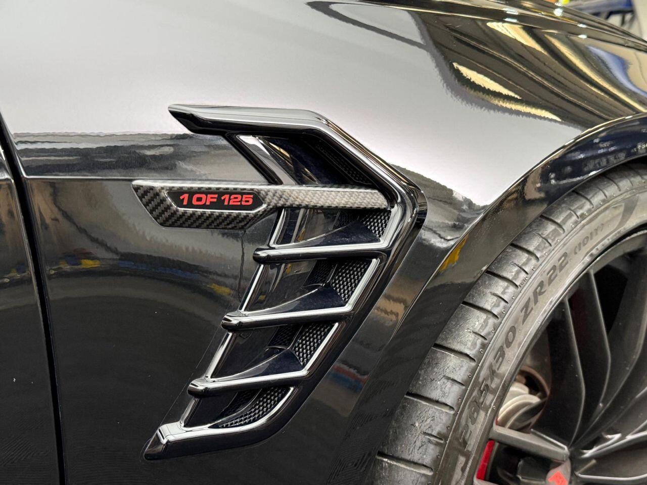 Audi RS6 AVANT 4.0 TFSI V8 Vorsprung Estate 5dr Petrol Tiptronic quattro Euro 6 (s/s) (600 ps)