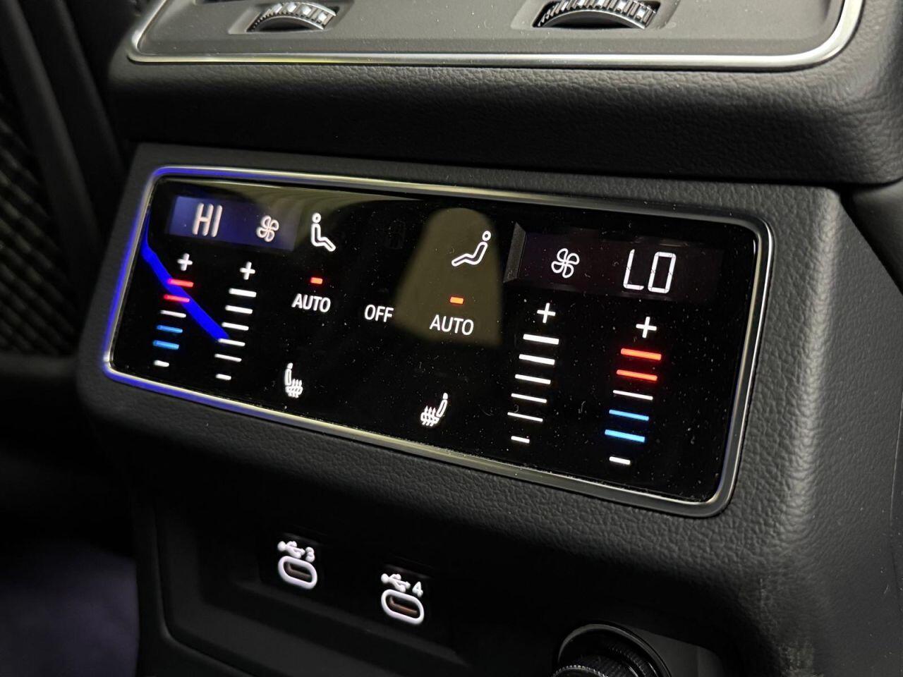 Audi RS6 AVANT 4.0 TFSI V8 Vorsprung Estate 5dr Petrol Tiptronic quattro Euro 6 (s/s) (600 ps)