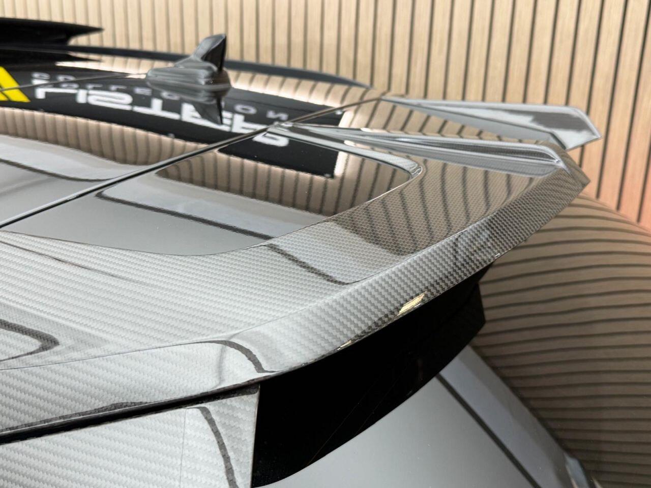 Audi RS6 AVANT 4.0 TFSI V8 Vorsprung Estate 5dr Petrol Tiptronic quattro Euro 6 (s/s) (600 ps)