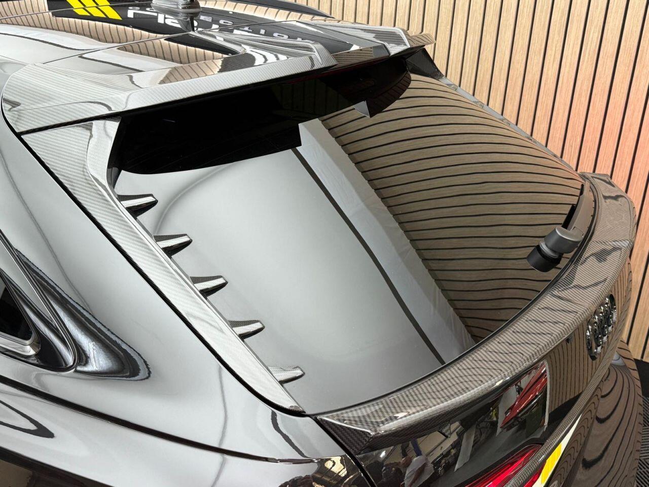 Audi RS6 AVANT 4.0 TFSI V8 Vorsprung Estate 5dr Petrol Tiptronic quattro Euro 6 (s/s) (600 ps)