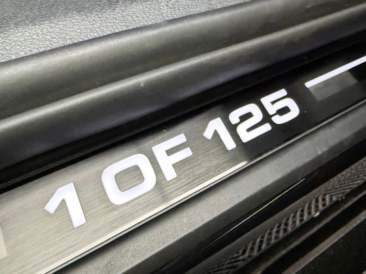 Audi RS6 AVANT 4.0 TFSI V8 Vorsprung Estate 5dr Petrol Tiptronic quattro Euro 6 (s/s) (600 ps)