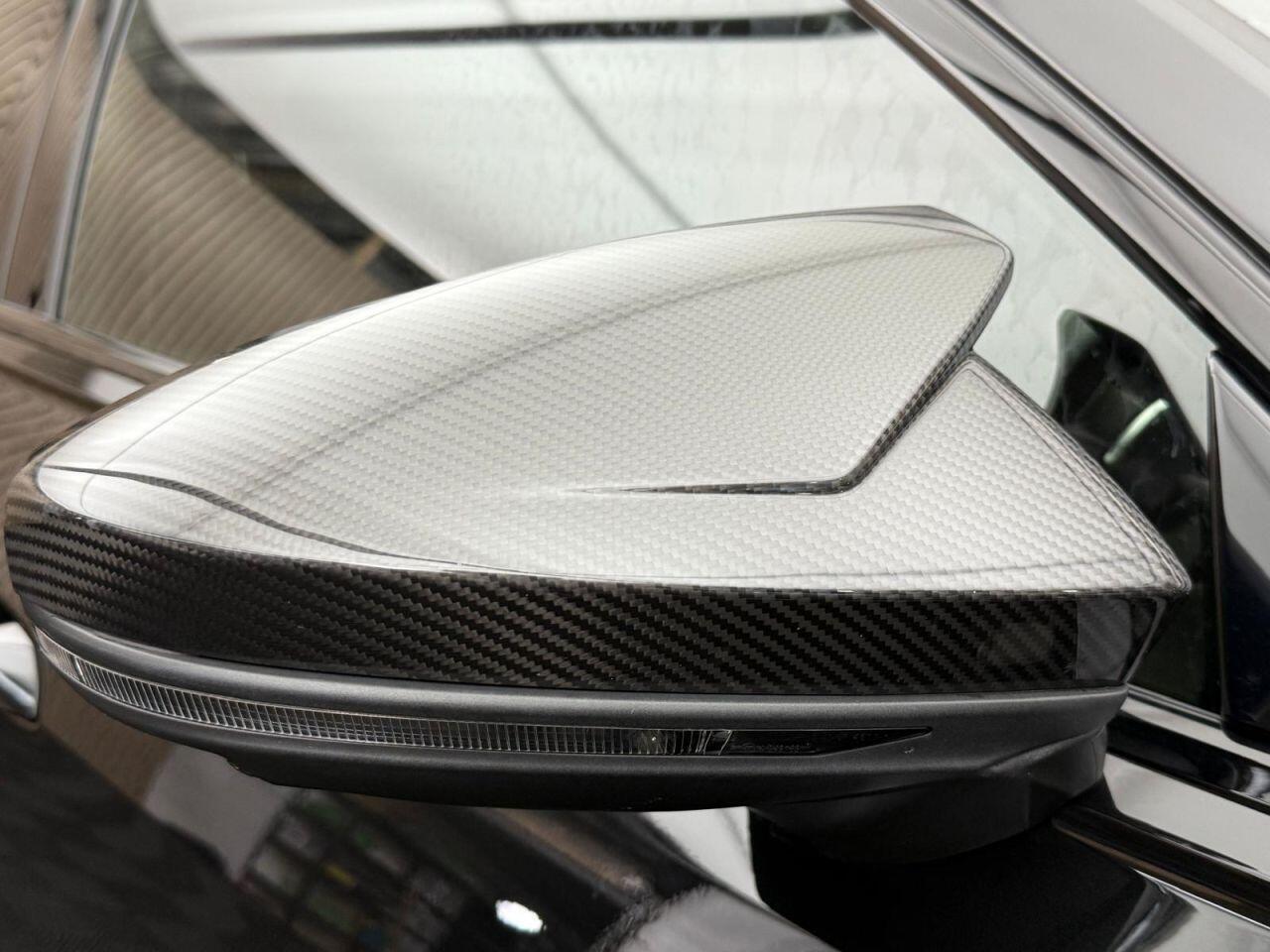 Audi RS6 AVANT 4.0 TFSI V8 Vorsprung Estate 5dr Petrol Tiptronic quattro Euro 6 (s/s) (600 ps)