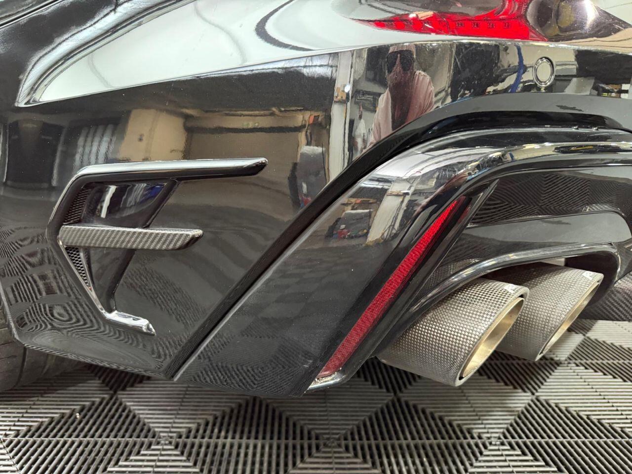 Audi RS6 AVANT 4.0 TFSI V8 Vorsprung Estate 5dr Petrol Tiptronic quattro Euro 6 (s/s) (600 ps)