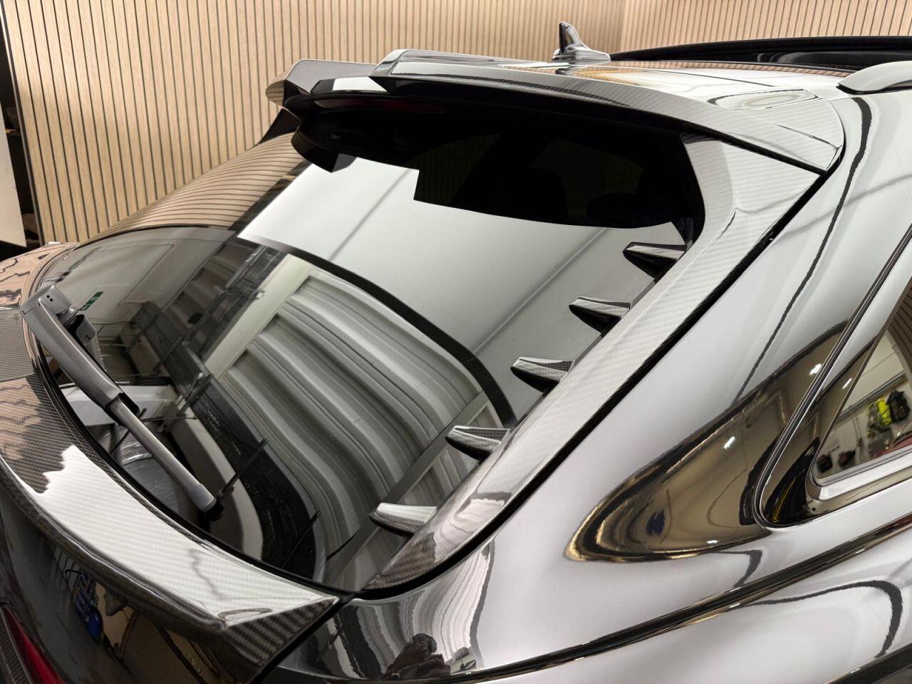 Audi RS6 AVANT 4.0 TFSI V8 Vorsprung Estate 5dr Petrol Tiptronic quattro Euro 6 (s/s) (600 ps)