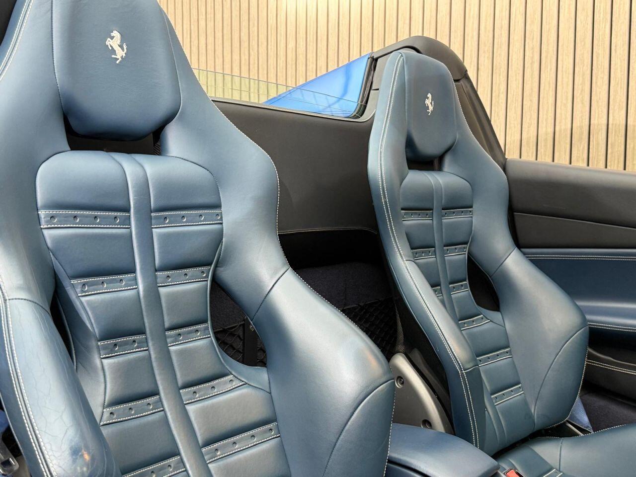 Ferrari 488 3.9T V8 Spider 2dr Petrol F1 DCT Euro 6 (s/s) (670 ps) LOW RATE FINANCE +12 MONTH WARRANTY