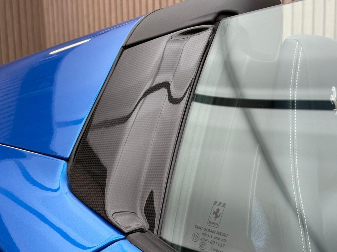 Ferrari 488 3.9T V8 Spider 2dr Petrol F1 DCT Euro 6 (s/s) (670 ps) LOW RATE FINANCE +12 MONTH WARRANTY