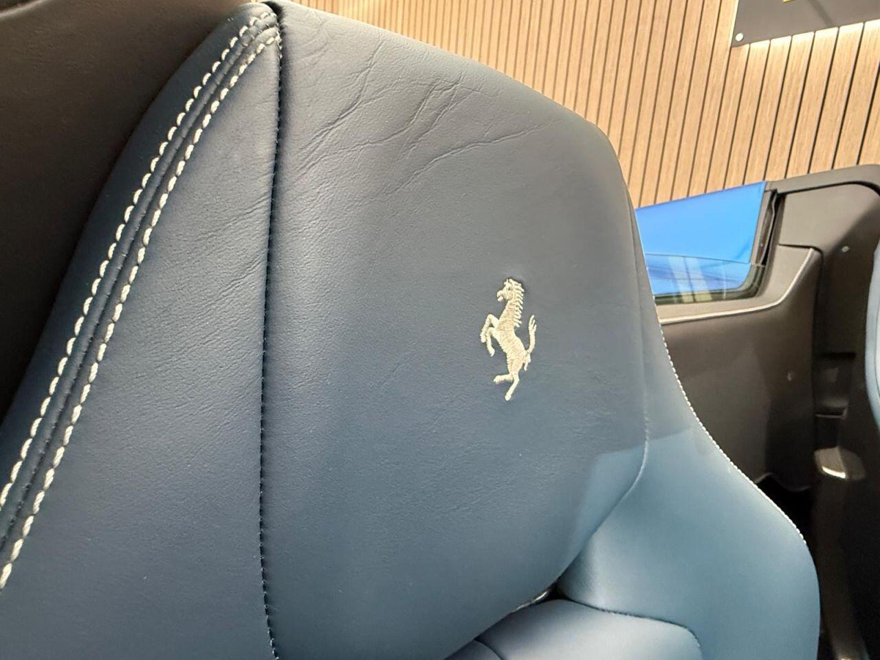 Ferrari 488 3.9T V8 Spider 2dr Petrol F1 DCT Euro 6 (s/s) (670 ps) LOW RATE FINANCE +12 MONTH WARRANTY