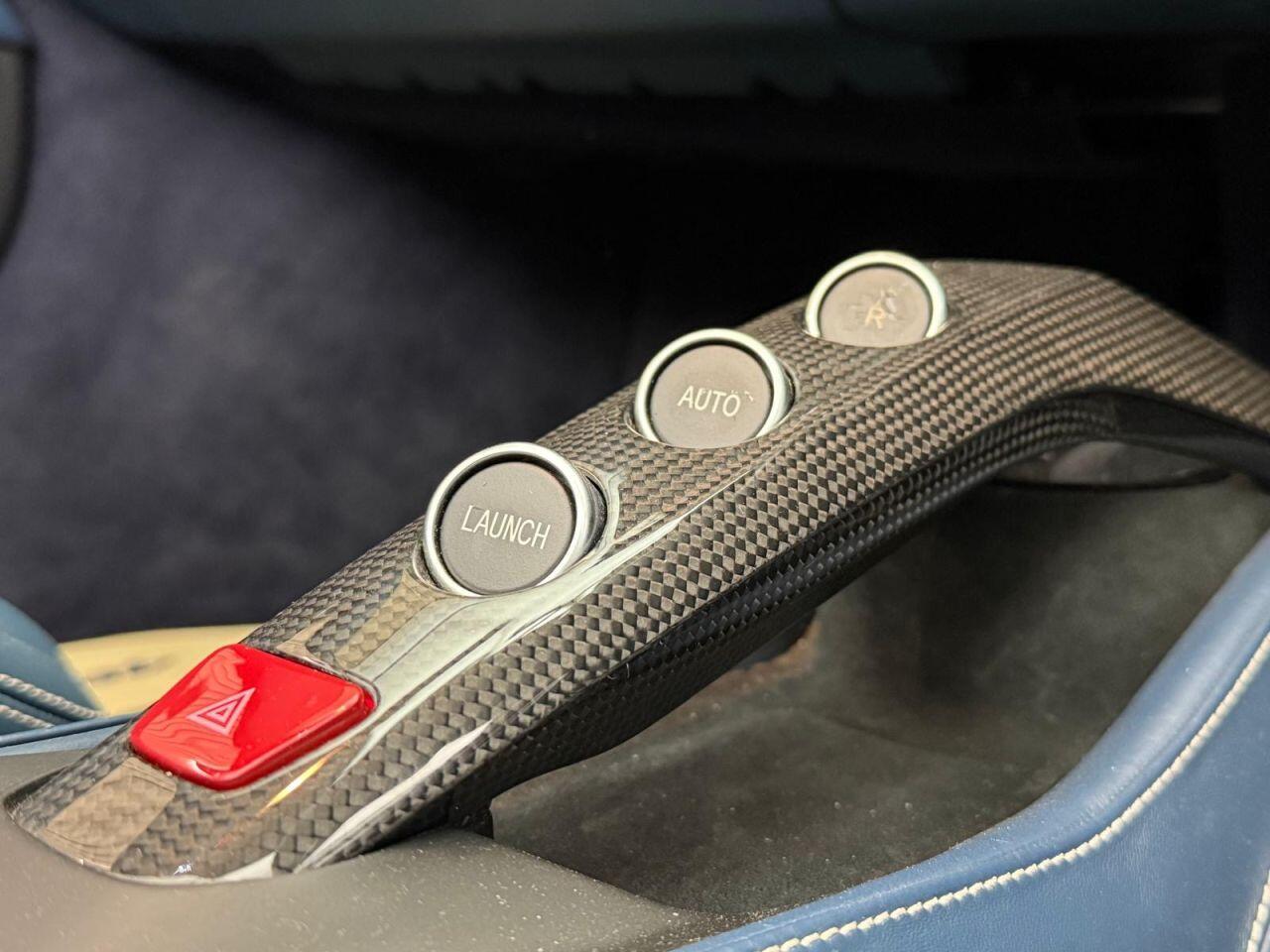 Ferrari 488 3.9T V8 Spider 2dr Petrol F1 DCT Euro 6 (s/s) (670 ps) LOW RATE FINANCE +12 MONTH WARRANTY