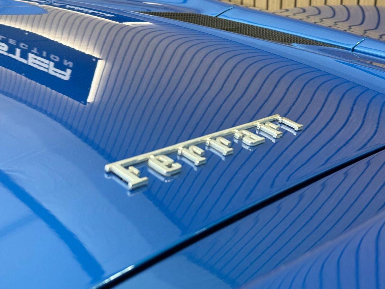 Ferrari 488 3.9T V8 Spider 2dr Petrol F1 DCT Euro 6 (s/s) (670 ps) LOW RATE FINANCE +12 MONTH WARRANTY