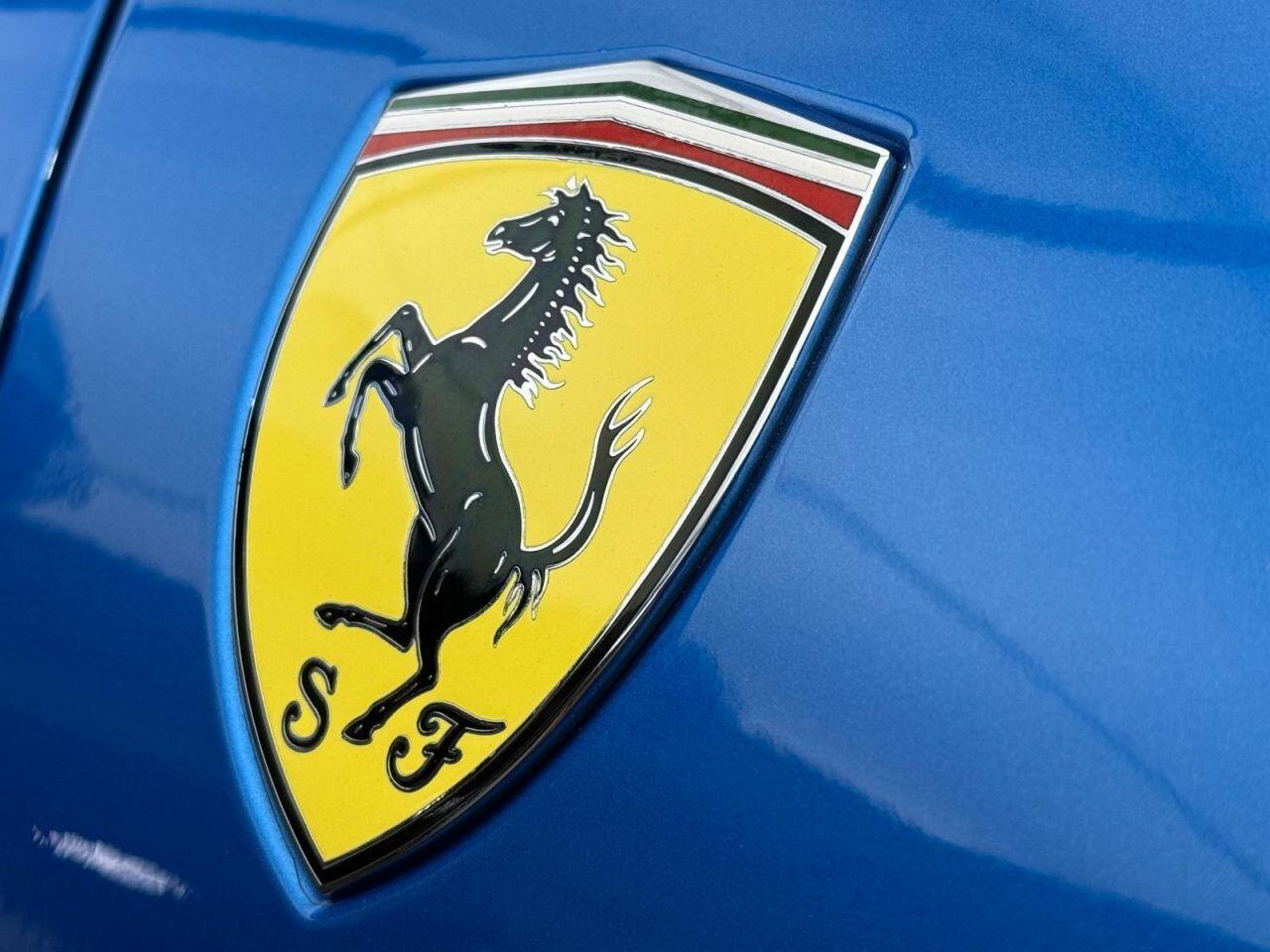 Ferrari 488 3.9T V8 Spider 2dr Petrol F1 DCT Euro 6 (s/s) (670 ps) LOW RATE FINANCE +12 MONTH WARRANTY