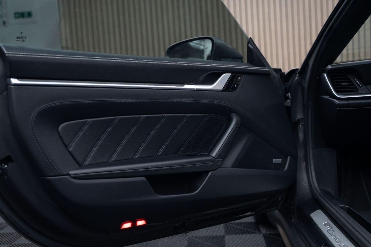 Porsche 911 3.7T 992 Turbo S Convertible 2dr Petrol PDK 4WD Euro 6 (s/s) (650 ps) 12 MONTH WARRANTY + FINANCE