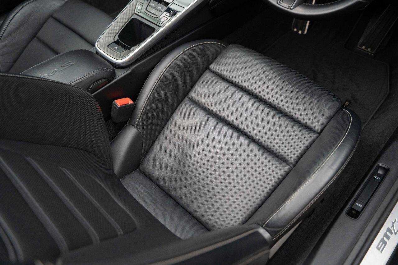 Porsche 911 3.7T 992 Turbo S Convertible 2dr Petrol PDK 4WD Euro 6 (s/s) (650 ps) 12 MONTH WARRANTY + FINANCE