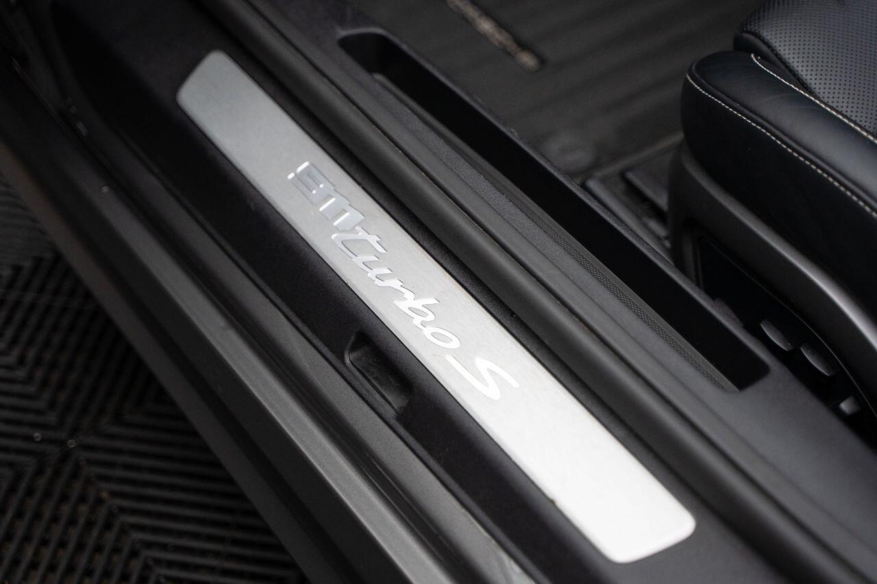 Porsche 911 3.7T 992 Turbo S Convertible 2dr Petrol PDK 4WD Euro 6 (s/s) (650 ps) 12 MONTH WARRANTY + FINANCE