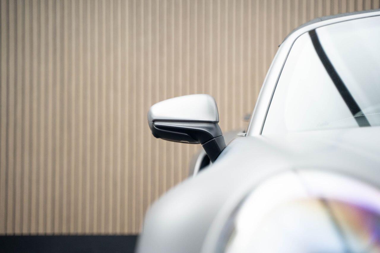 Porsche 911 3.7T 992 Turbo S Convertible 2dr Petrol PDK 4WD Euro 6 (s/s) (650 ps) 12 MONTH WARRANTY + FINANCE