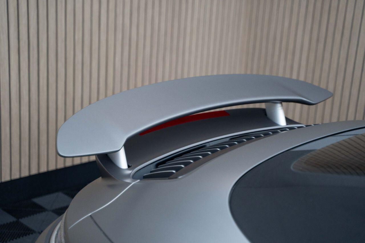 Porsche 911 3.7T 992 Turbo S Convertible 2dr Petrol PDK 4WD Euro 6 (s/s) (650 ps) 12 MONTH WARRANTY + FINANCE