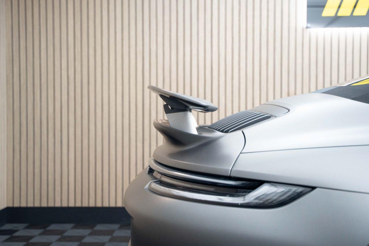 Porsche 911 3.7T 992 Turbo S Convertible 2dr Petrol PDK 4WD Euro 6 (s/s) (650 ps) 12 MONTH WARRANTY + FINANCE