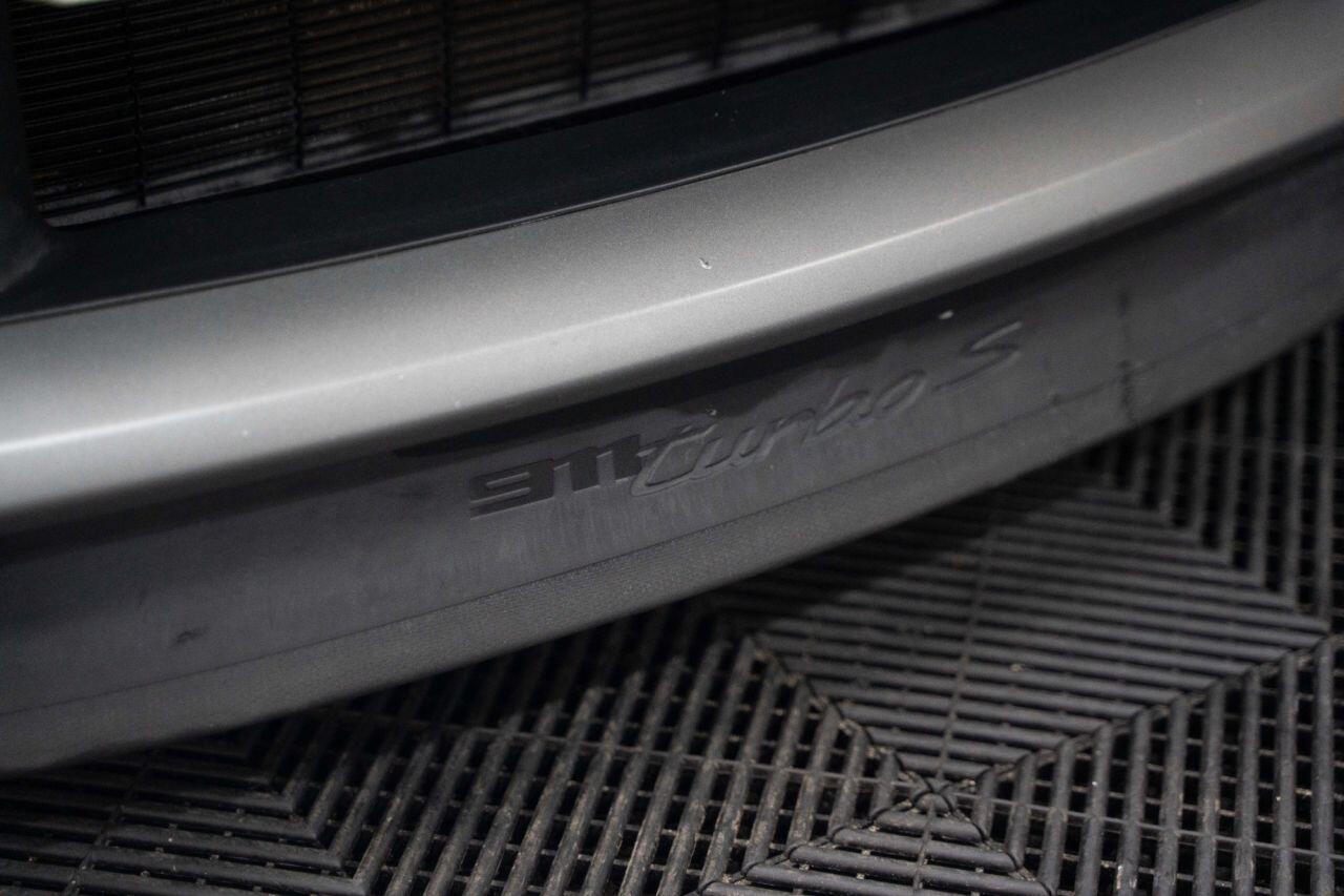 Porsche 911 3.7T 992 Turbo S Convertible 2dr Petrol PDK 4WD Euro 6 (s/s) (650 ps) 12 MONTH WARRANTY + FINANCE