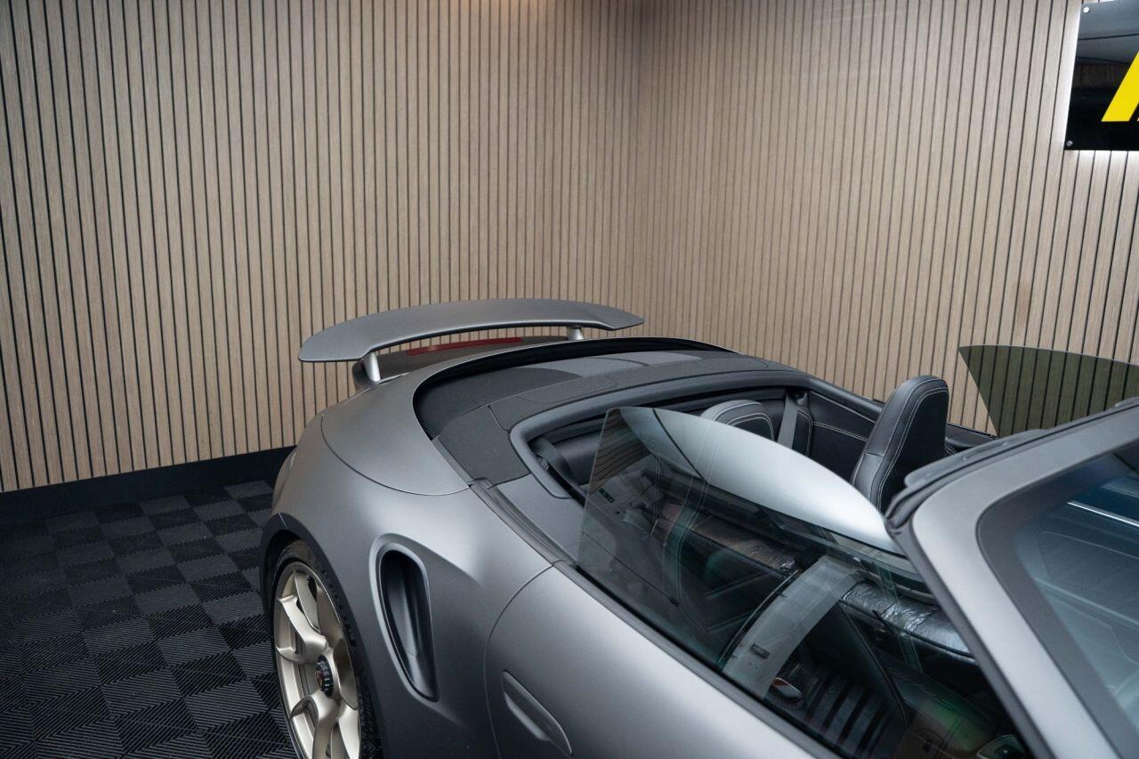 Porsche 911 3.7T 992 Turbo S Convertible 2dr Petrol PDK 4WD Euro 6 (s/s) (650 ps) 12 MONTH WARRANTY + FINANCE