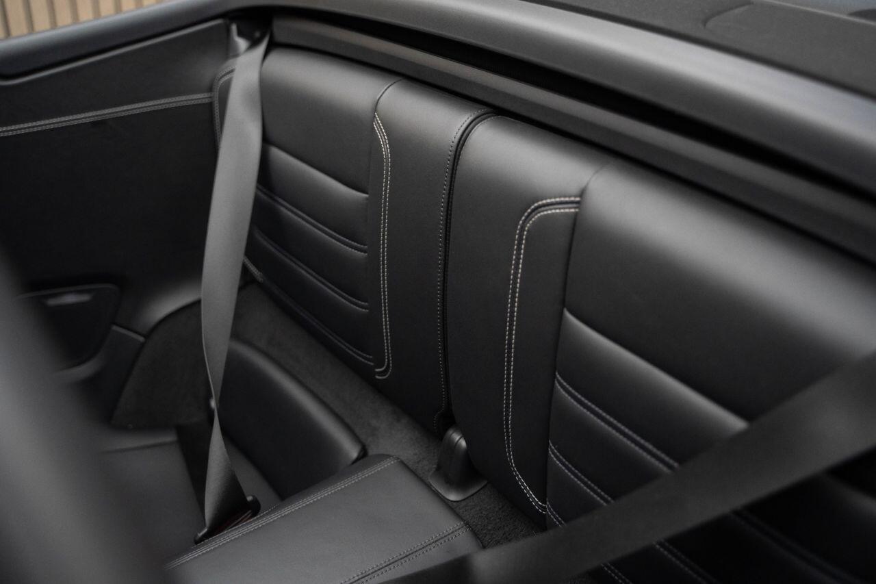 Porsche 911 3.7T 992 Turbo S Convertible 2dr Petrol PDK 4WD Euro 6 (s/s) (650 ps) 12 MONTH WARRANTY + FINANCE