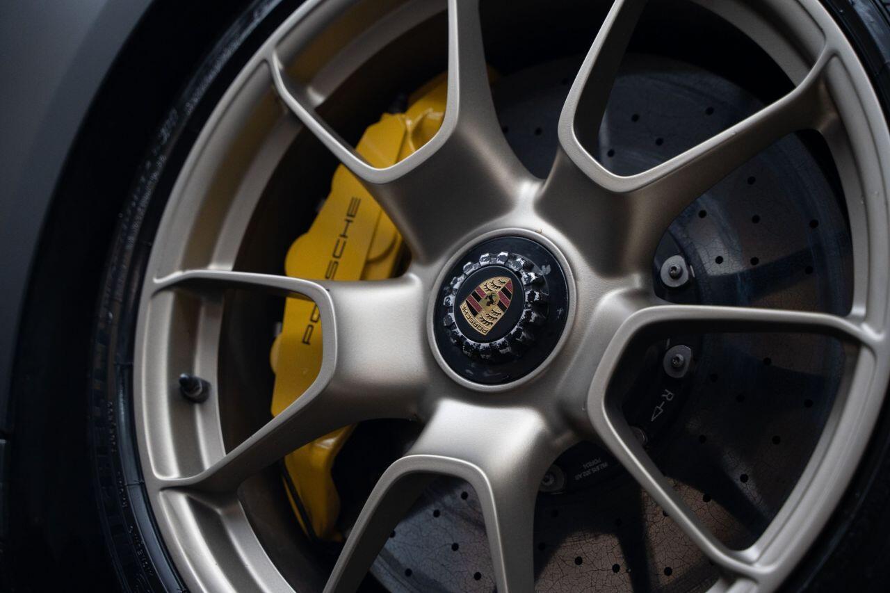 Porsche 911 3.7T 992 Turbo S Convertible 2dr Petrol PDK 4WD Euro 6 (s/s) (650 ps) 12 MONTH WARRANTY + FINANCE