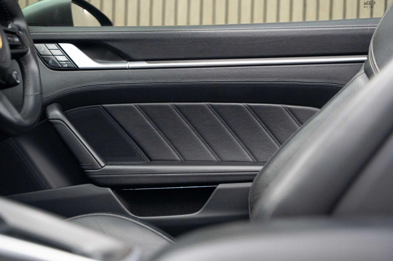 Porsche 911 3.7T 992 Turbo S Convertible 2dr Petrol PDK 4WD Euro 6 (s/s) (650 ps) 12 MONTH WARRANTY + FINANCE