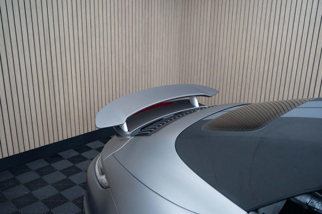 Porsche 911 3.7T 992 Turbo S Convertible 2dr Petrol PDK 4WD Euro 6 (s/s) (650 ps) 12 MONTH WARRANTY + FINANCE