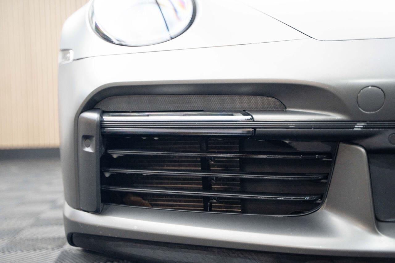 Porsche 911 3.7T 992 Turbo S Convertible 2dr Petrol PDK 4WD Euro 6 (s/s) (650 ps) 12 MONTH WARRANTY + FINANCE