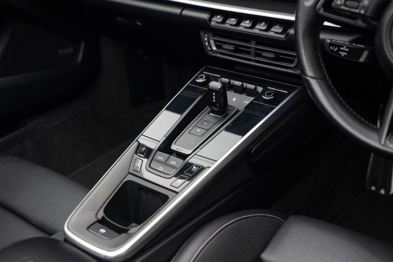 Porsche 911 3.7T 992 Turbo S Convertible 2dr Petrol PDK 4WD Euro 6 (s/s) (650 ps) 12 MONTH WARRANTY + FINANCE