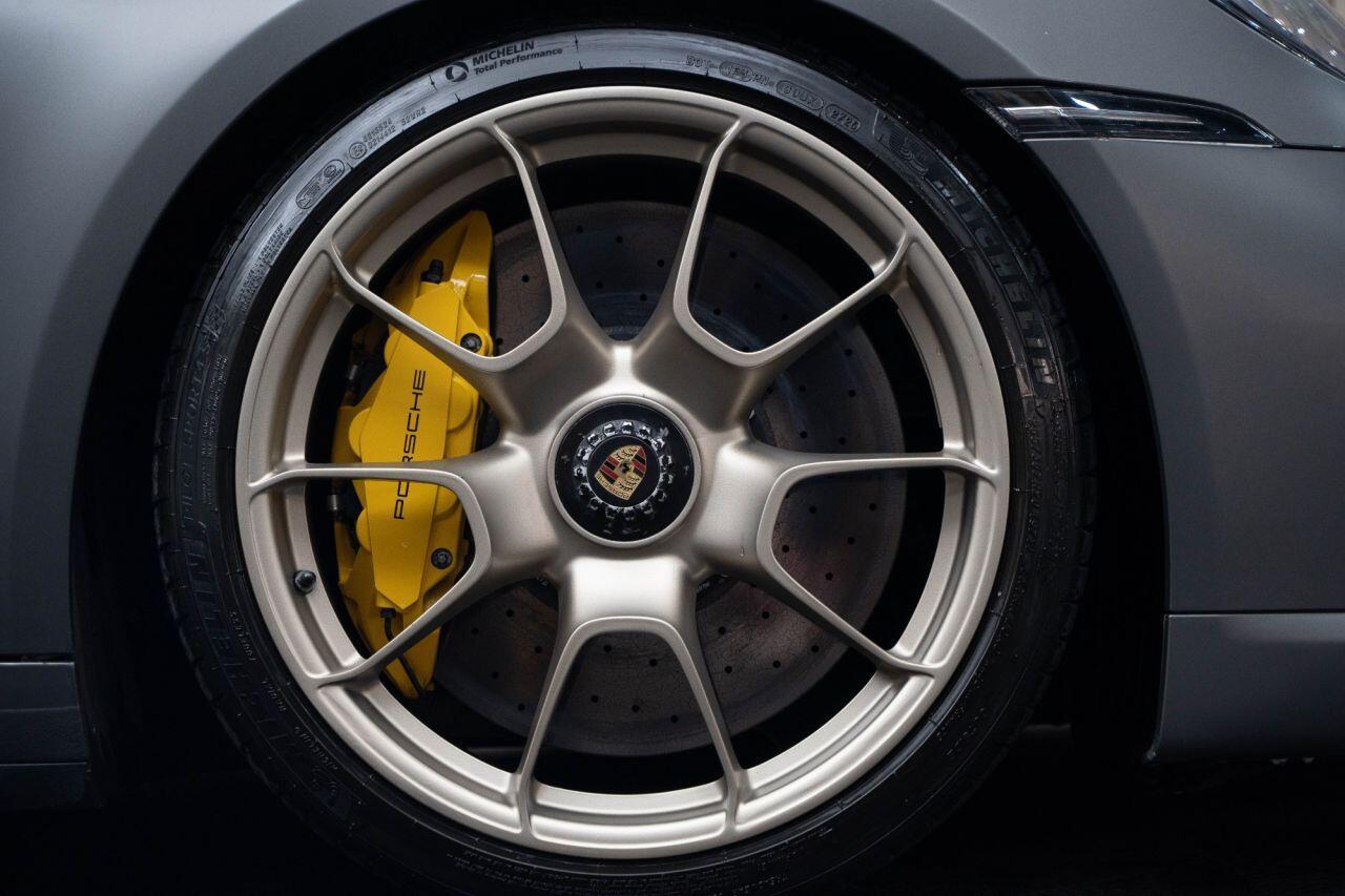 Porsche 911 3.7T 992 Turbo S Convertible 2dr Petrol PDK 4WD Euro 6 (s/s) (650 ps) 12 MONTH WARRANTY + FINANCE