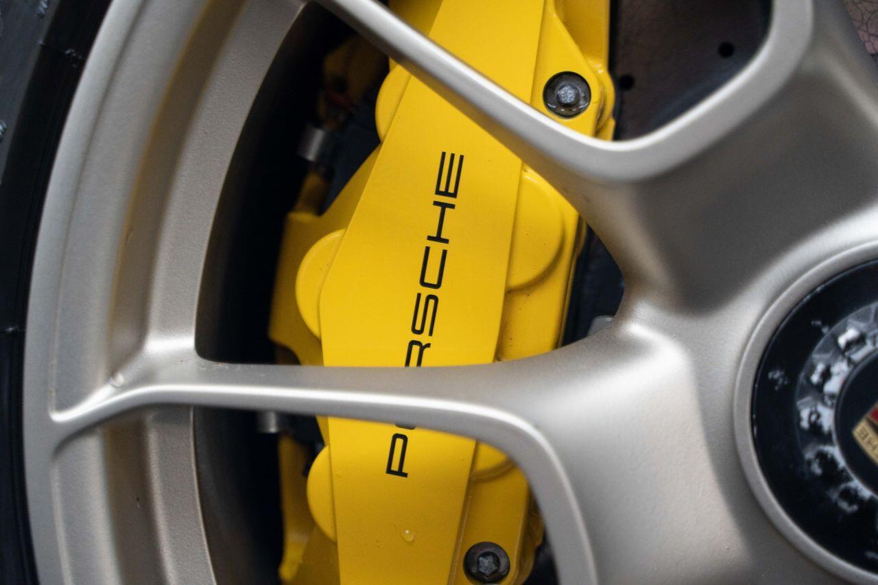 Porsche 911 3.7T 992 Turbo S Convertible 2dr Petrol PDK 4WD Euro 6 (s/s) (650 ps) 12 MONTH WARRANTY + FINANCE