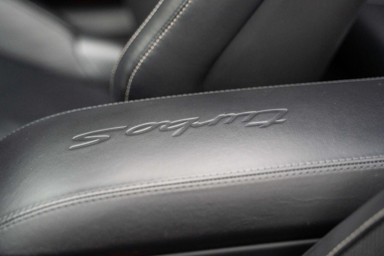 Porsche 911 3.7T 992 Turbo S Convertible 2dr Petrol PDK 4WD Euro 6 (s/s) (650 ps) 12 MONTH WARRANTY + FINANCE