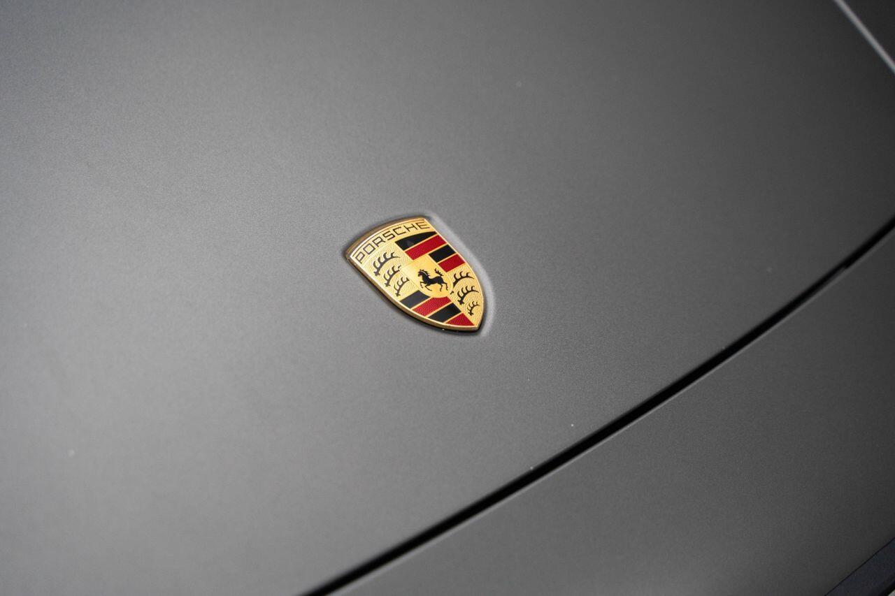 Porsche 911 3.7T 992 Turbo S Convertible 2dr Petrol PDK 4WD Euro 6 (s/s) (650 ps) 12 MONTH WARRANTY + FINANCE