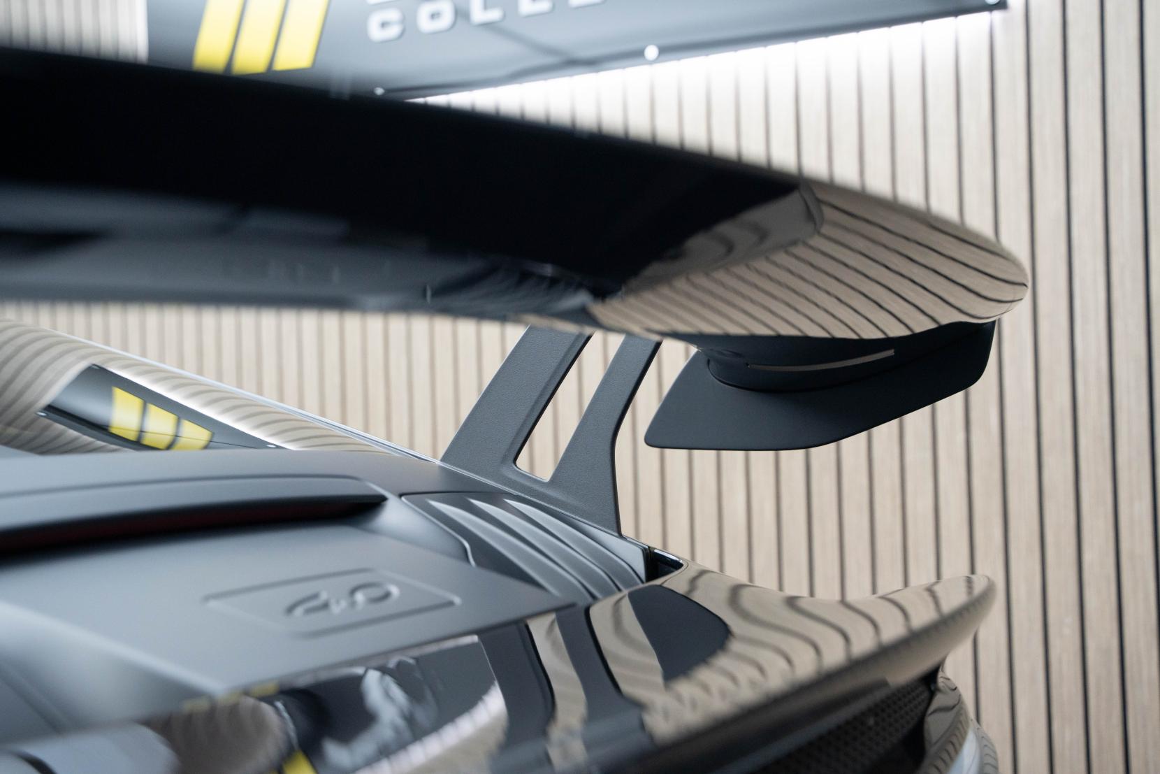 Porsche 911 4.0 992 GT3 Coupe 2dr Petrol PDK Euro 6 (510 ps)