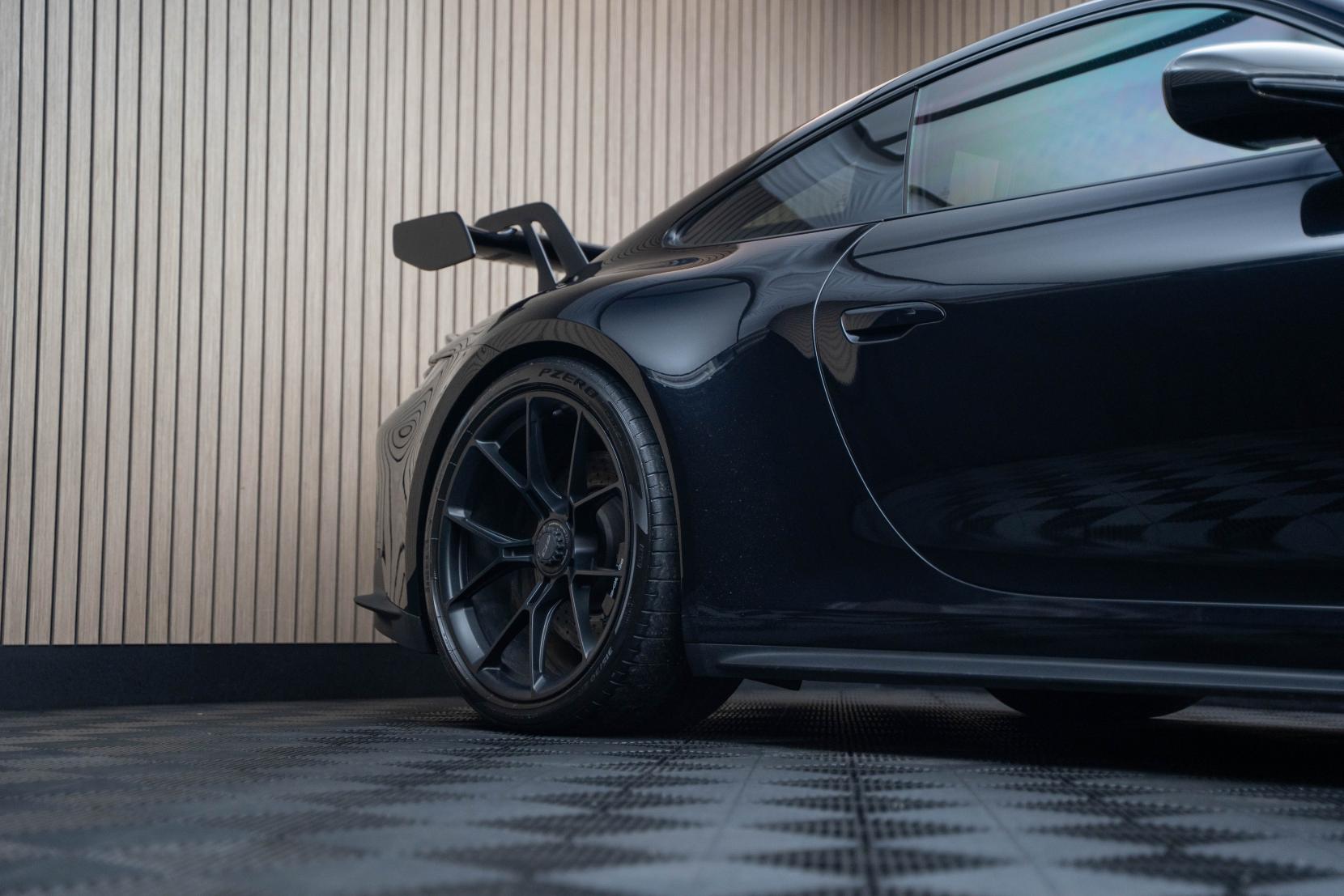 Porsche 911 4.0 992 GT3 Coupe 2dr Petrol PDK Euro 6 (510 ps)