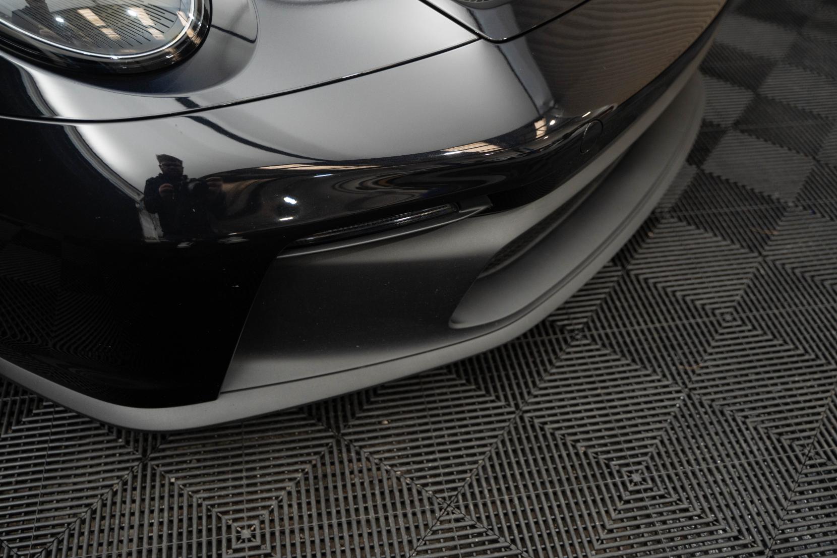 Porsche 911 4.0 992 GT3 Coupe 2dr Petrol PDK Euro 6 (510 ps)