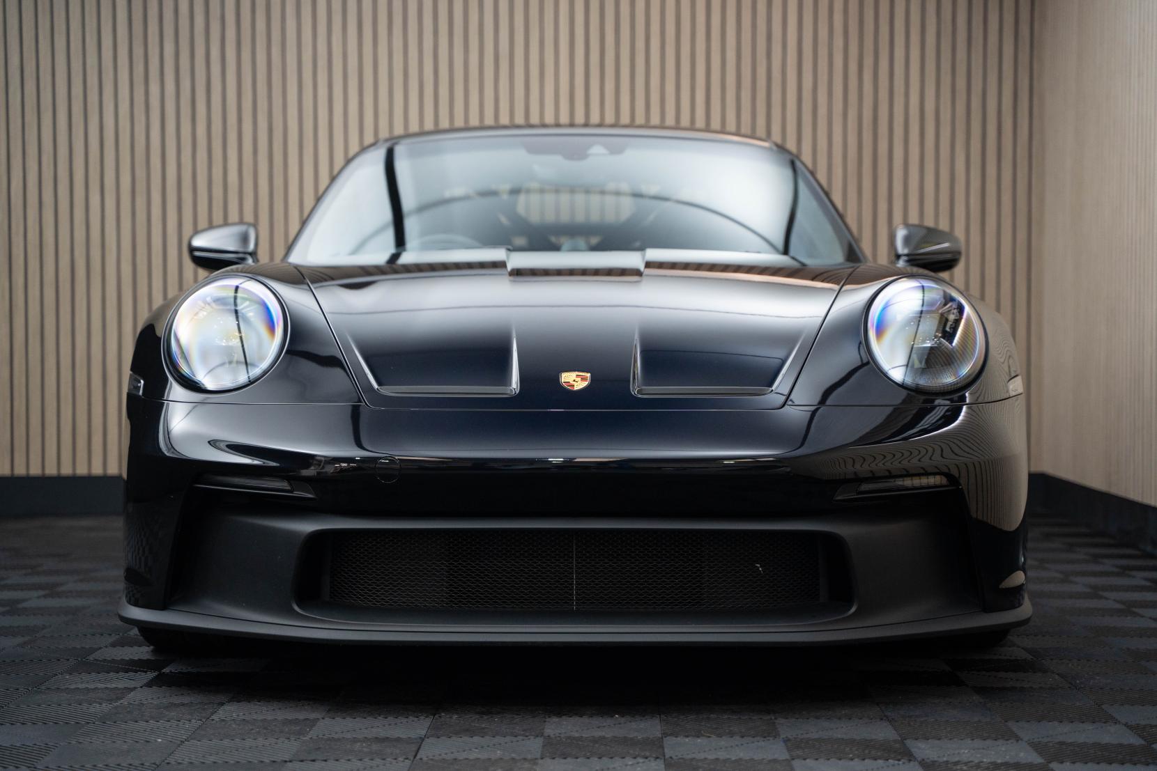 Porsche 911 4.0 992 GT3 Coupe 2dr Petrol PDK Euro 6 (510 ps)