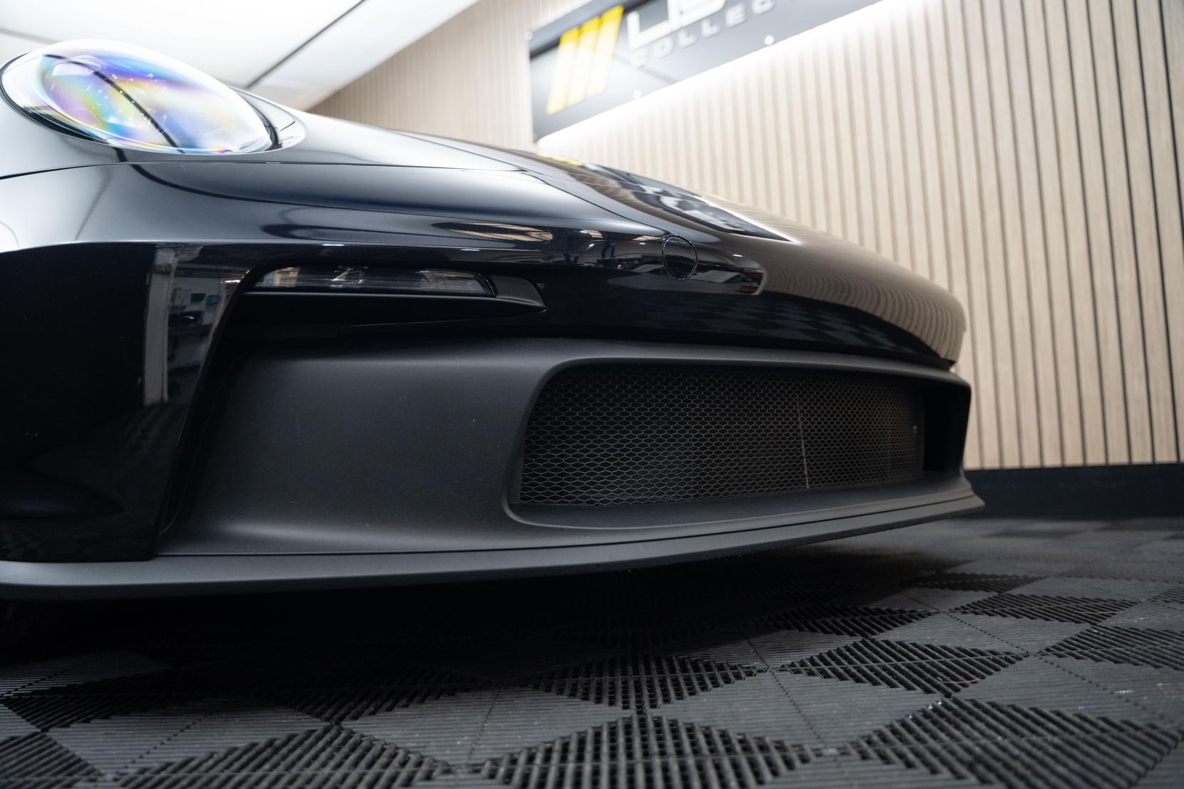 Porsche 911 4.0 992 GT3 Coupe 2dr Petrol PDK Euro 6 (510 ps)