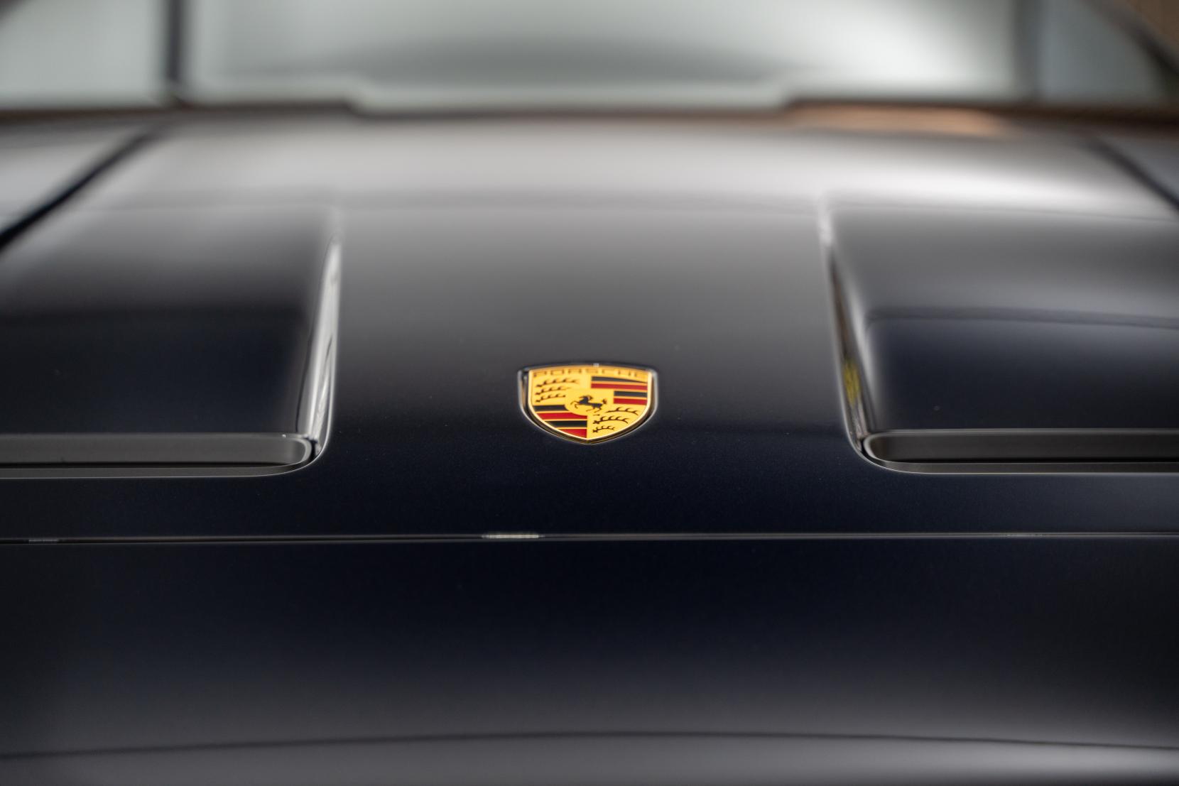 Porsche 911 4.0 992 GT3 Coupe 2dr Petrol PDK Euro 6 (510 ps)