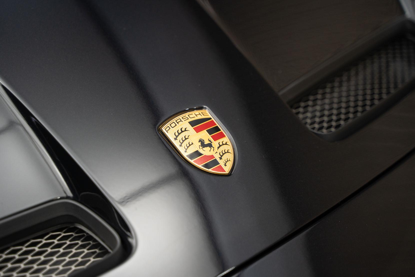 Porsche 911 4.0 992 GT3 Coupe 2dr Petrol PDK Euro 6 (510 ps)