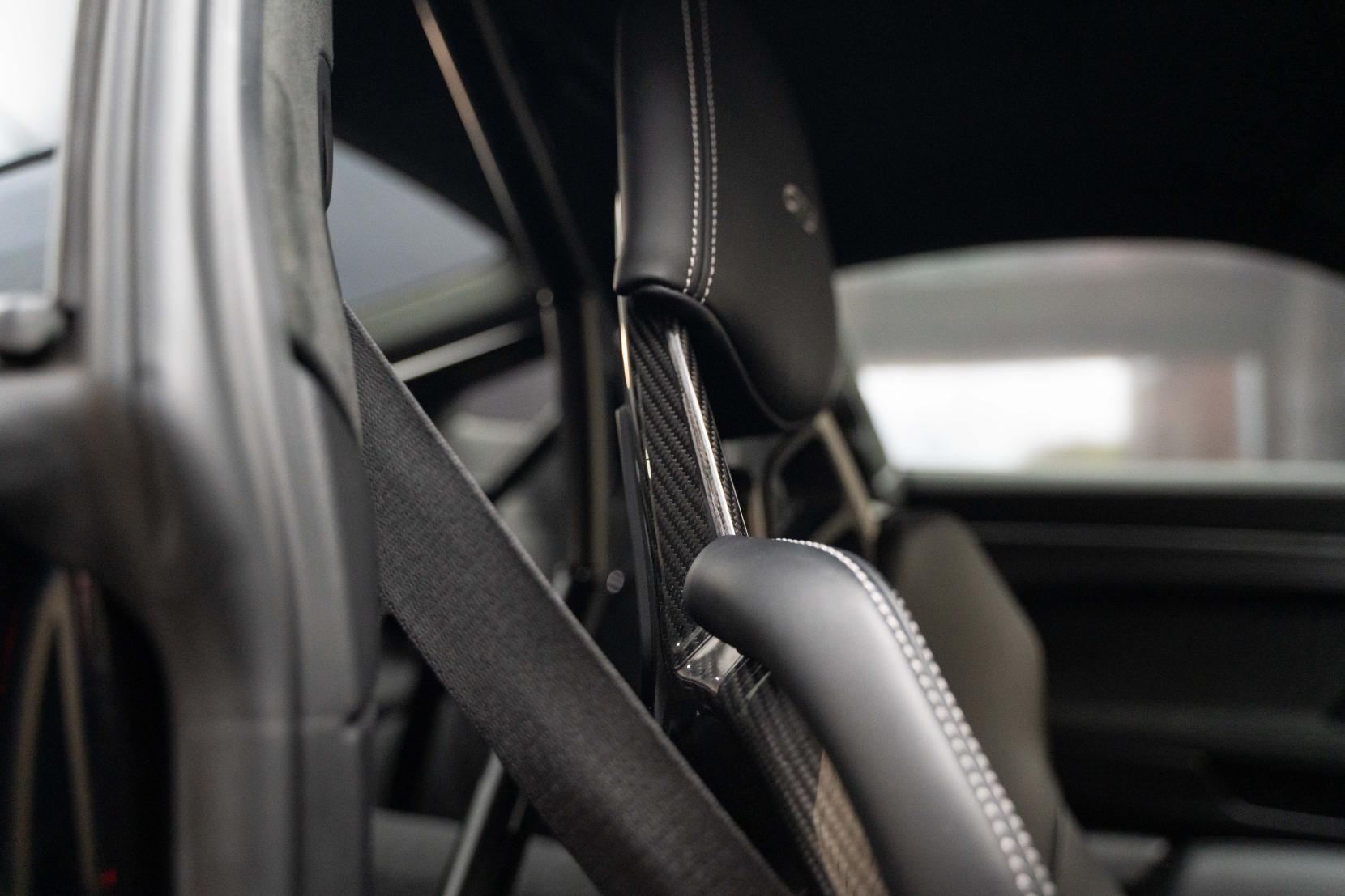 Porsche 911 4.0 992 GT3 Coupe 2dr Petrol PDK Euro 6 (510 ps)