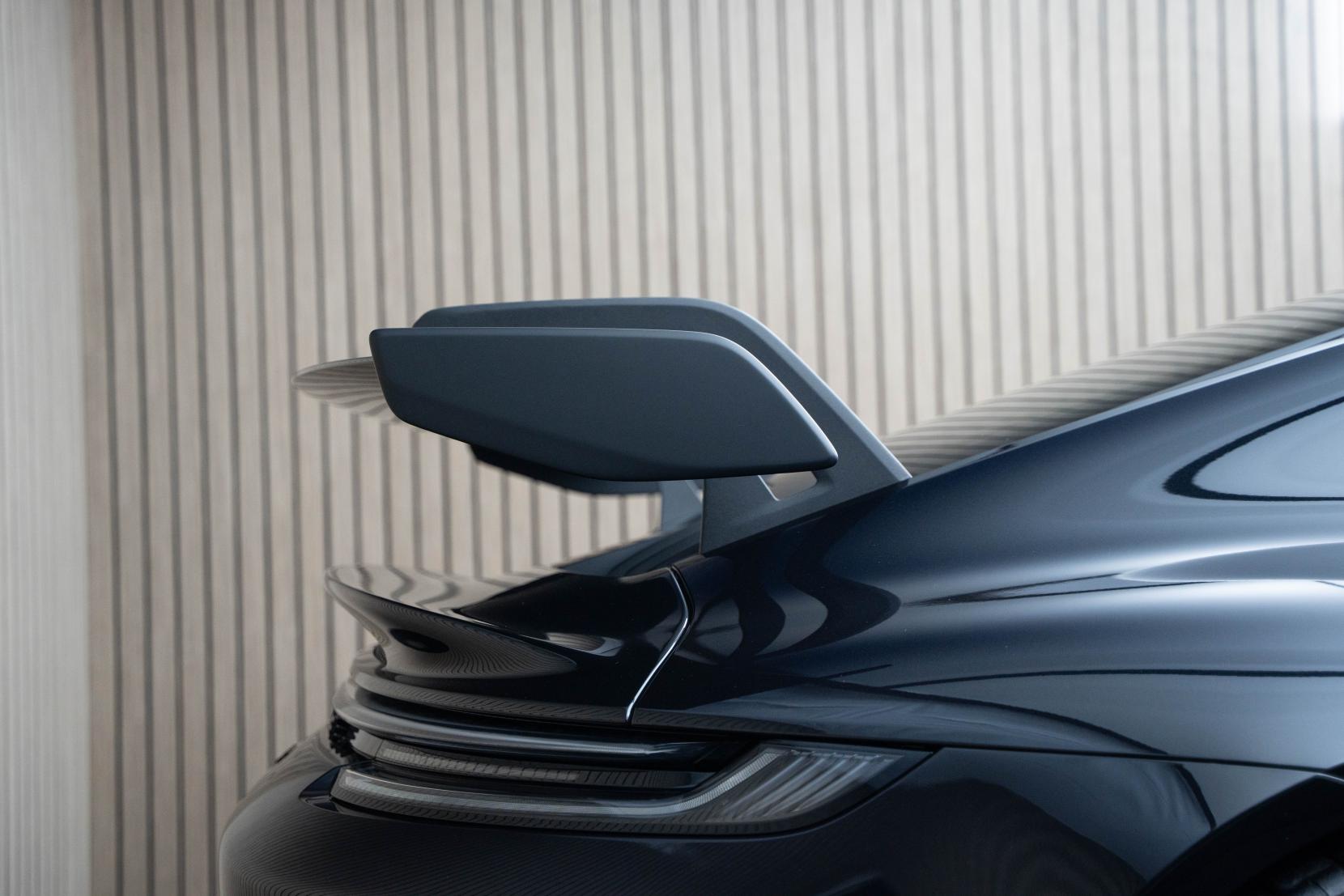 Porsche 911 4.0 992 GT3 Coupe 2dr Petrol PDK Euro 6 (510 ps)