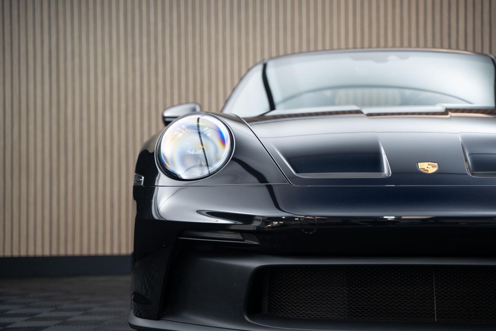 Porsche 911 4.0 992 GT3 Coupe 2dr Petrol PDK Euro 6 (510 ps)