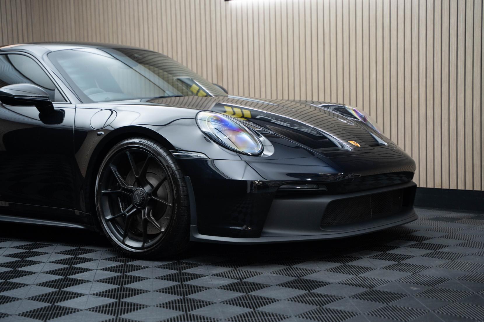 Porsche 911 4.0 992 GT3 Coupe 2dr Petrol PDK Euro 6 (510 ps)