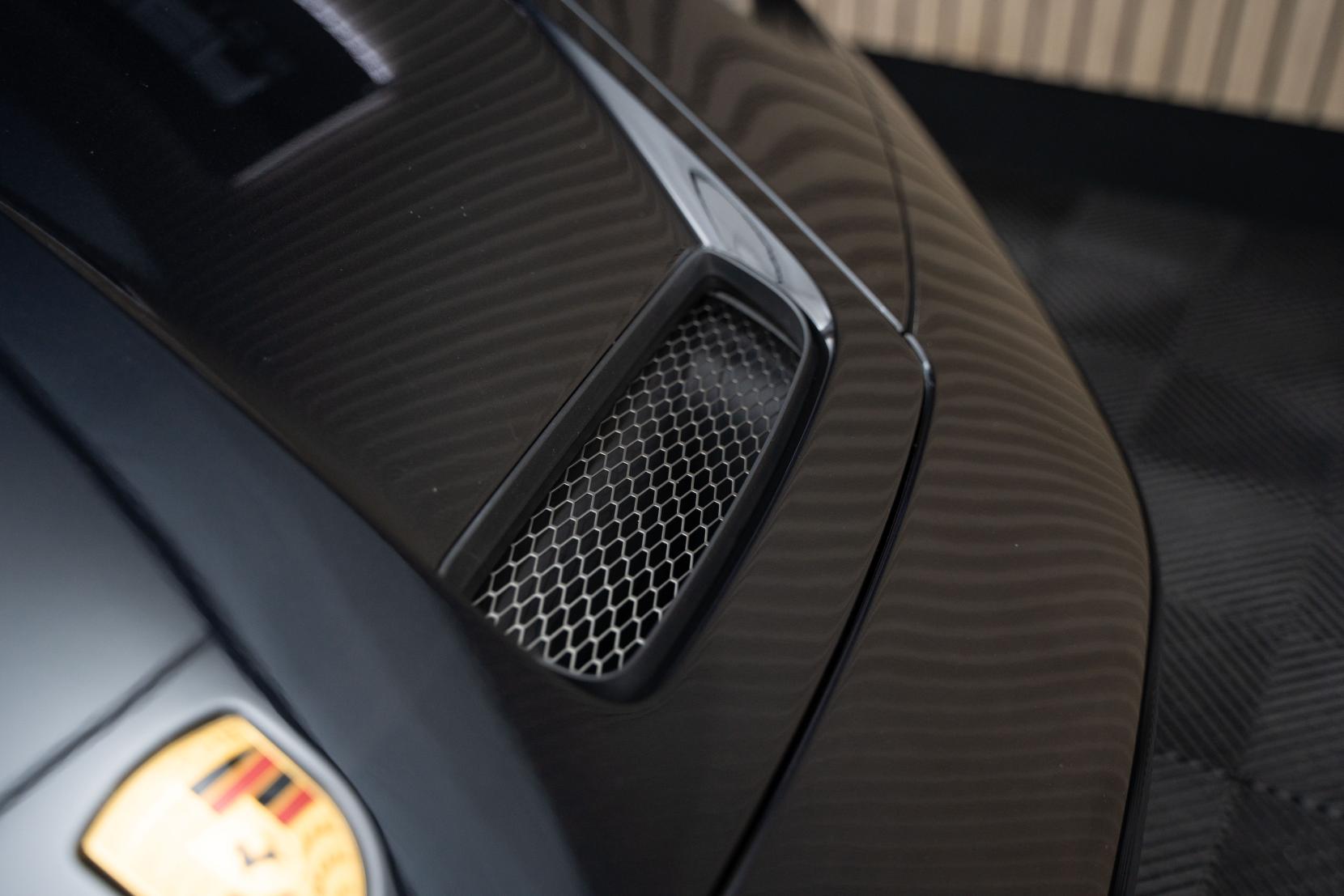 Porsche 911 4.0 992 GT3 Coupe 2dr Petrol PDK Euro 6 (510 ps)