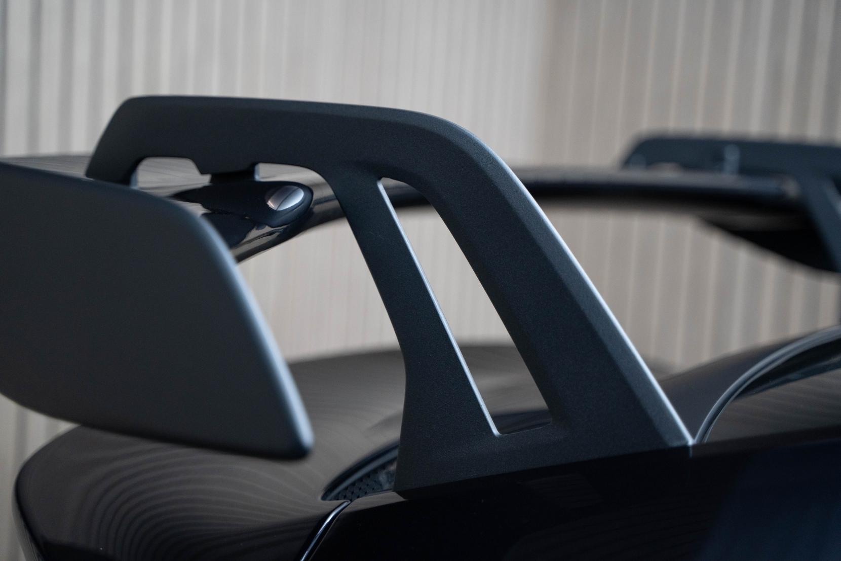 Porsche 911 4.0 992 GT3 Coupe 2dr Petrol PDK Euro 6 (510 ps)