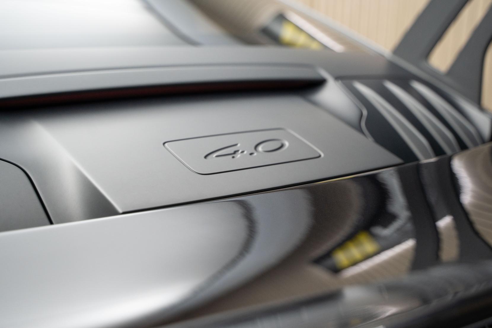 Porsche 911 4.0 992 GT3 Coupe 2dr Petrol PDK Euro 6 (510 ps)