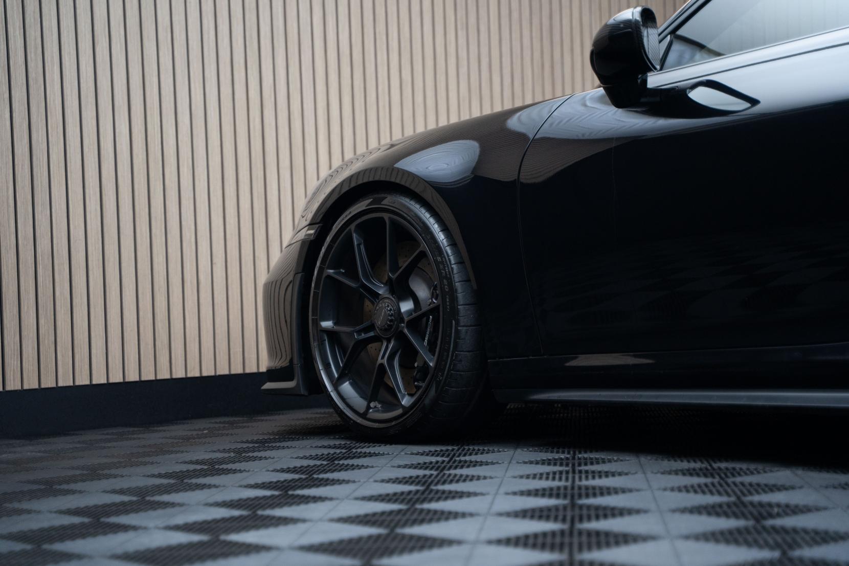 Porsche 911 4.0 992 GT3 Coupe 2dr Petrol PDK Euro 6 (510 ps)